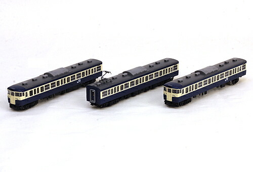 楽天市場】115-300系近郊電車（豊田車両センター）3両基本セット