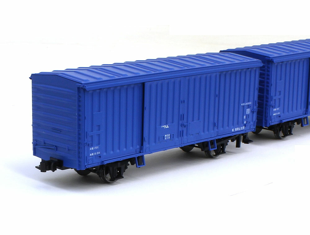 楽天市場】ワム380000【KATO・HO・1-820】「鉄道模型 HOゲージ カトー