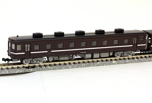 楽天市場】12系客車（やまぐち号用レトロ風客車） 5両セット【TOMIX