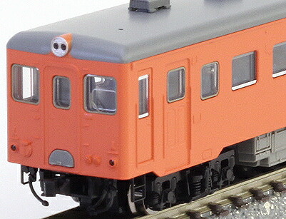 楽天市場】キハ22 首都圏色（M）【TOMIX・8434】「鉄道模型 Nゲージ