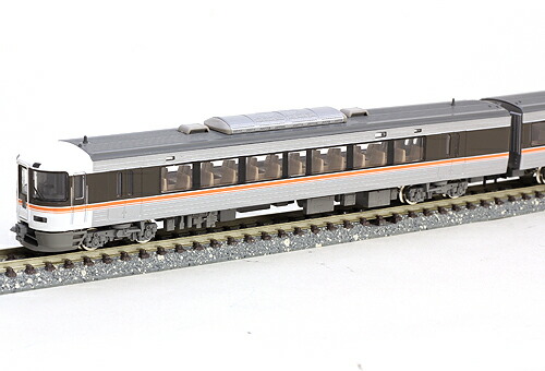 楽天市場】373系特急電車 3両セット【TOMIX・92424】「鉄道模型 N