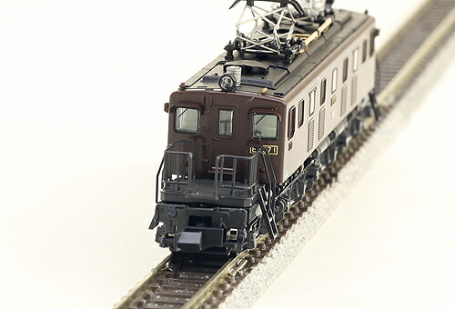 楽天市場】EF57 1【KATO・3069-1】「鉄道模型 Nゲージ カトー