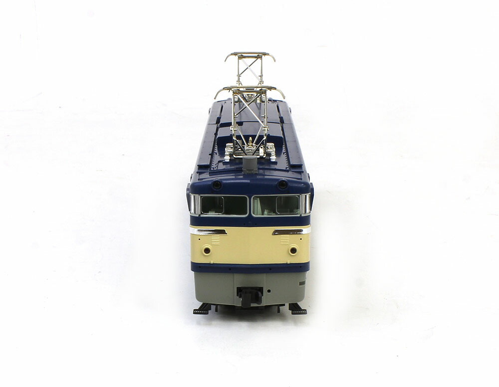 楽天市場】EF65 0番台 一般色【KATO・1-304】「鉄道模型 HOゲージ