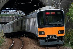 楽天市場】東武50000型（東武スカイツリーライン 51008編成）基本4両