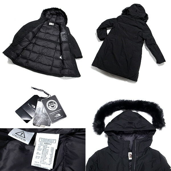 楽天市場】【緑屋質屋】THE NORTH FACE(ノースフェイス) W'S ATLIN