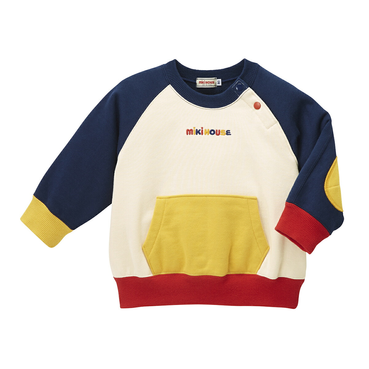 楽天市場】【ミキハウス公式ショップ】ミキハウス mikihouse バック