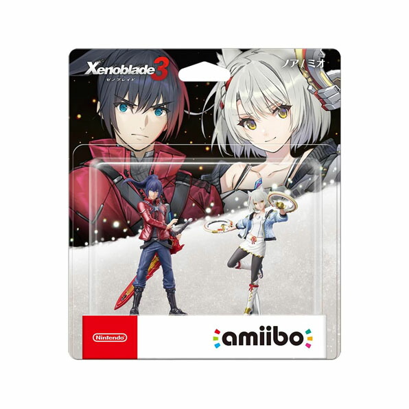 ゼノブレイドシリーズ 3作品セット Xenobladeシリーズ 3作品セット