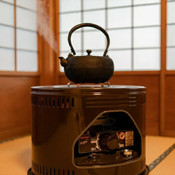 X369-39 トヨトミ トヨストーブ 石油こんろ HH-210 X369-39 トヨトミ