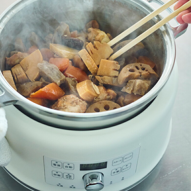 楽天市場】HALムスイ 無水鍋 ハルクック AGP-2401 送料無料 正規品