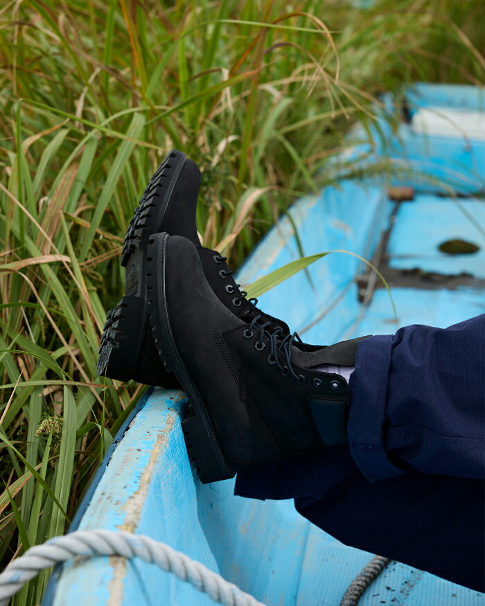 楽天市場】○○ Timberland PREMIUM 6-INCH WATERPROOF BOOT 10073