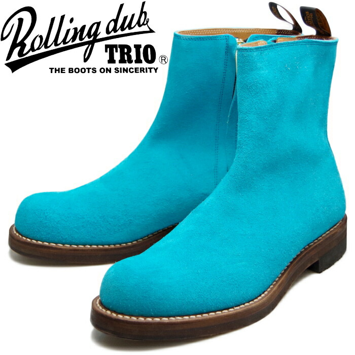 楽天市場】ROLLING DUB TRIO CASPER ローリングダブトリオ キャスパー