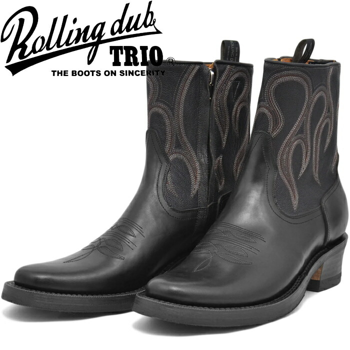 楽天市場】ROLLING DUB TRIO LORO ZIP ローリングダブトリオ ロロ