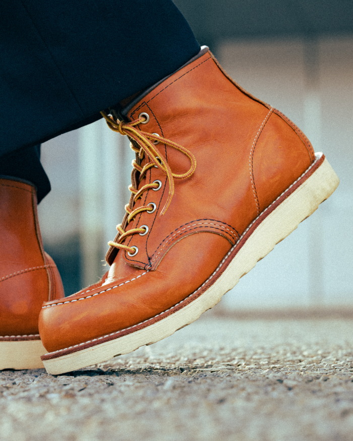 楽天市場】レッドウィング アイリッシュセッター 正規品 RED WING 875