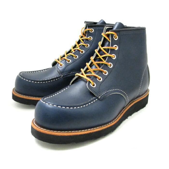 楽天市場】○○ レッドウィング 8853 アイリッシュセッター RED WING