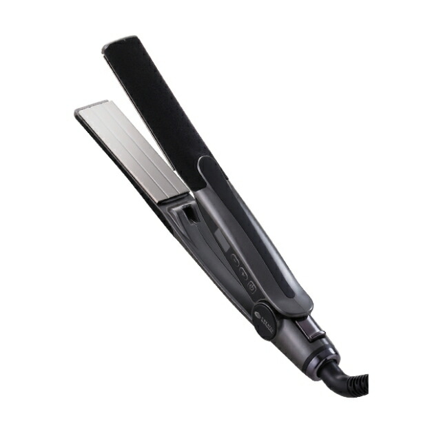 楽天市場】クレイツ ストレートアイロン スタイリスト str cis-w28str