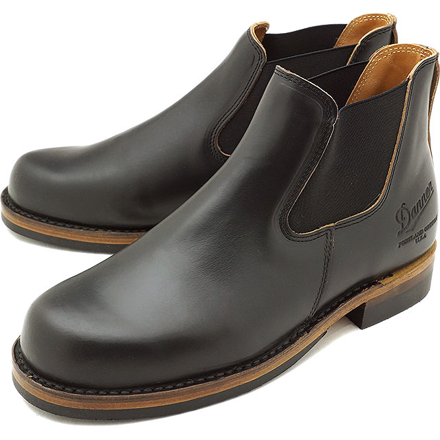 楽天市場】Danner ダナー サイドゴアブーツ 革靴 WEST THUMB ウェスト