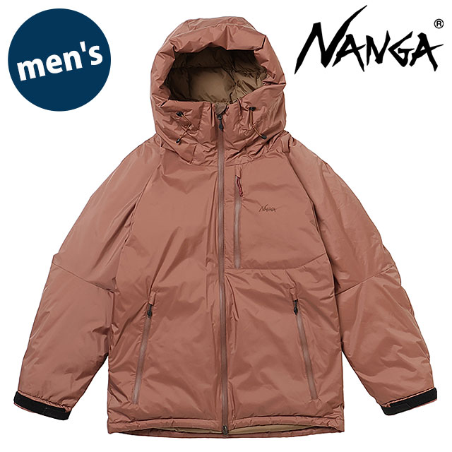 楽天市場】【20%OFF/SALE】ナンガ NANGA オーロラテックスダウン