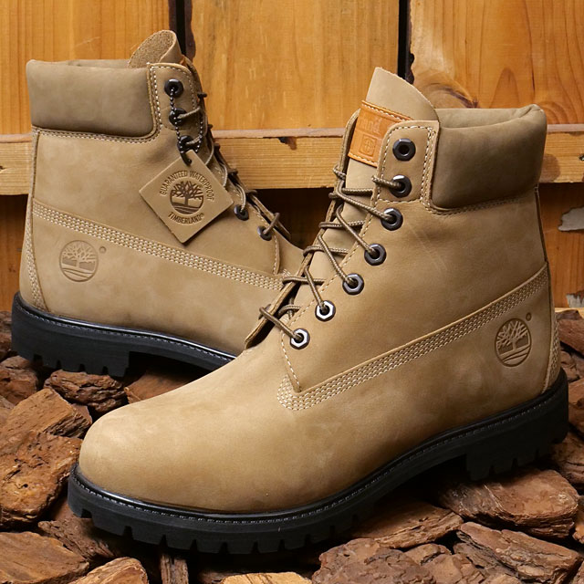 楽天市場】【40%OFF/SALE】ティンバーランド Timberland 6インチ
