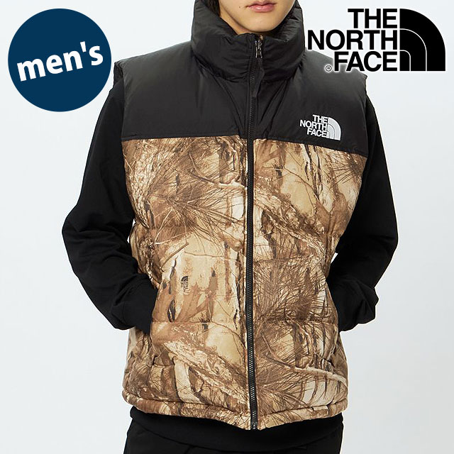 楽天市場】ザ・ノース・フェイス THE NORTH FACE ノベルティ—ヌプシ