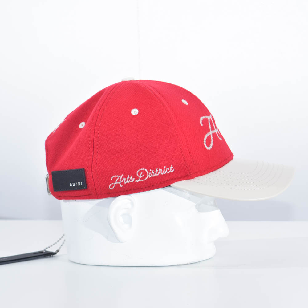 楽天市場】AMIRI アミリ 帽子 キャップ ハット ロゴ メンズ AMHACP1028