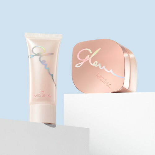楽天市場】MISSHA公式 ミシャ グロウスキンバーム 20g デイクリーム