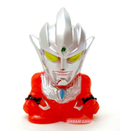 楽天市場】指人形【ウルトラマンレグロス】《ウルトラマンショップ限定