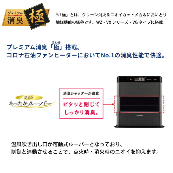 楽天市場】【25日は！枚数限定 最大1,000円OFFクーポン】コロナ 石油