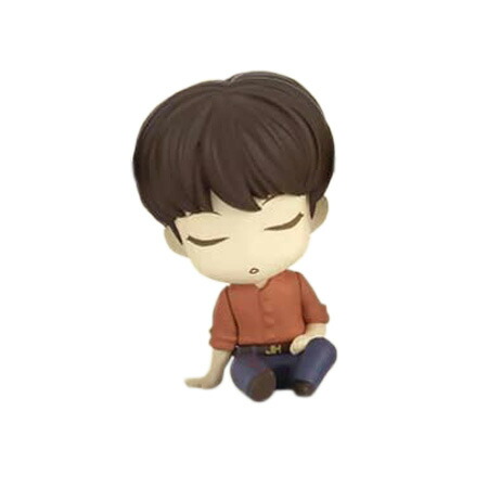 楽天市場】送料無料 肩ズンFig.TinyTAN Dynamite Ver. j-hope 単品