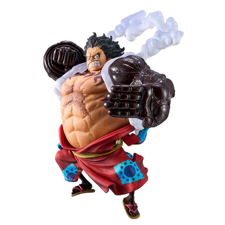 楽天市場】送料無料 ONE PIECE ワンピース KING OF ARTIST THE MONKEY