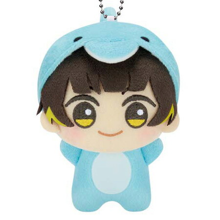 楽天市場】送料無料 TVアニメ ブルーロック ちびぐるみ アニマル