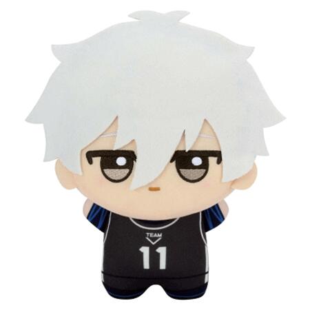 楽天市場】送料無料 劇場版ブルーロック EPISODE 凪 もふぐっと ちび