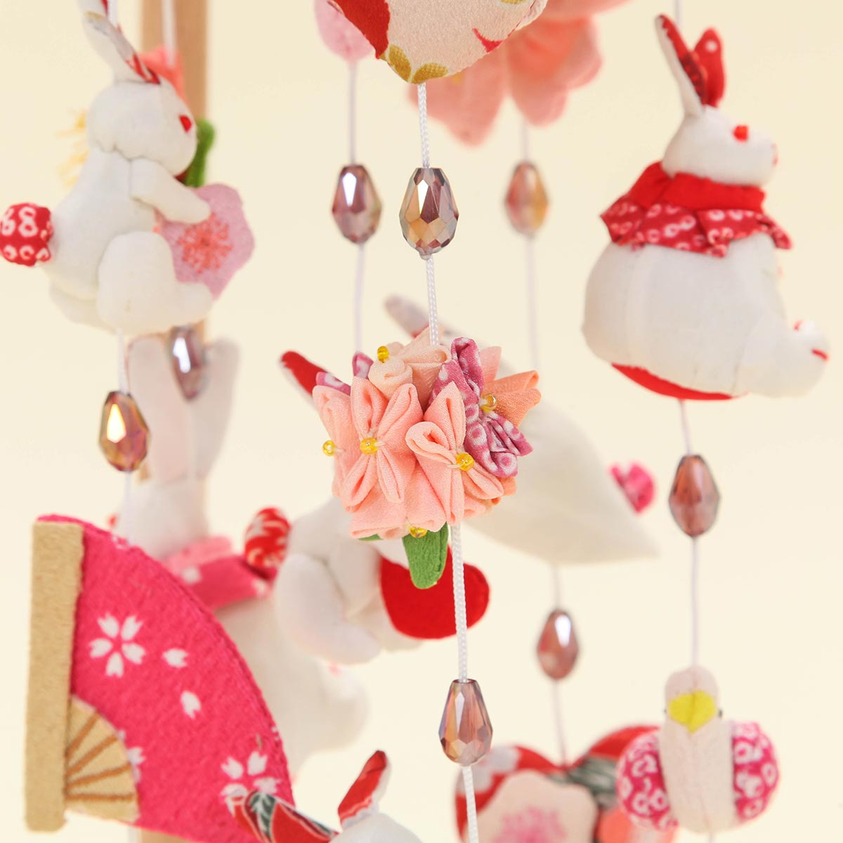 楽天市場】【2/18から25迄☆全品ポイント2倍！】つるし飾り つるし雛