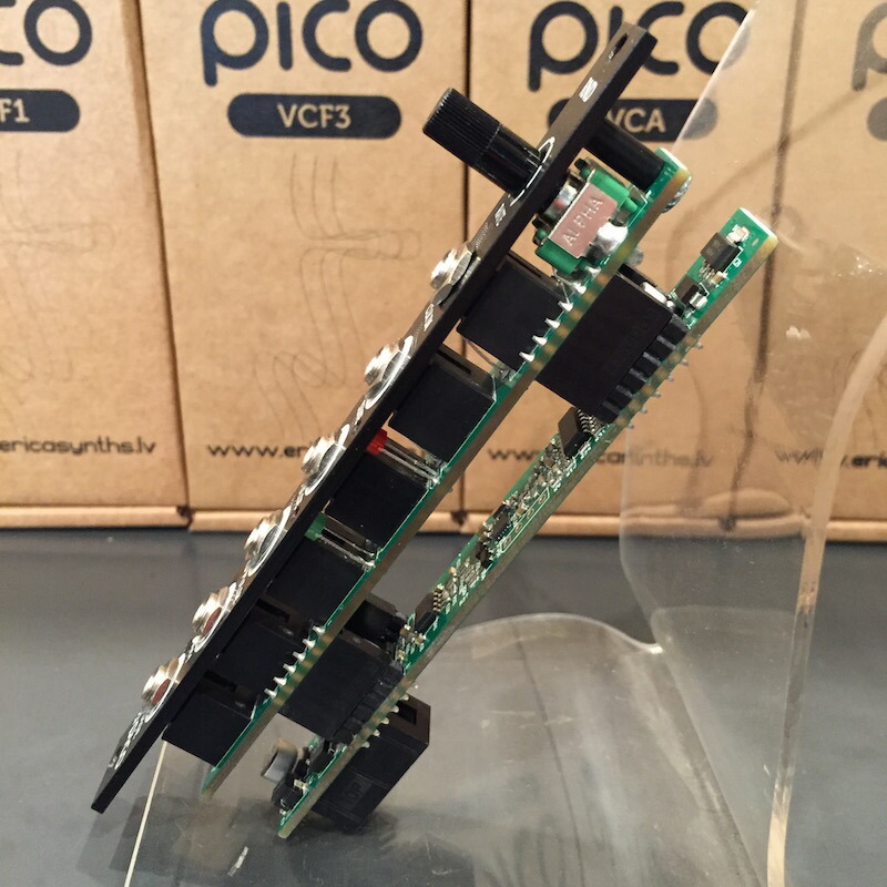 楽天市場】Erica Synths/Pico RND【お取り寄せ商品】【WTG】 : 宮地