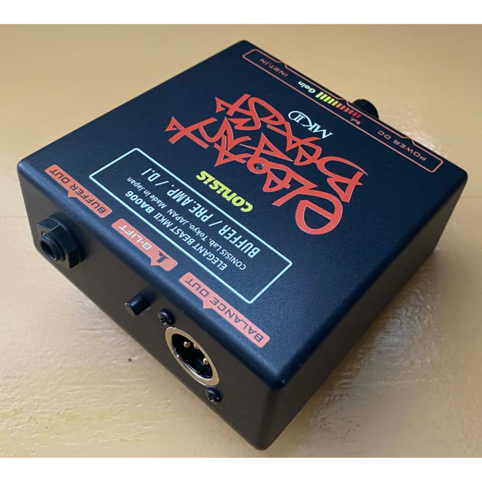 楽天市場】conisis elegant beast ba001の通販