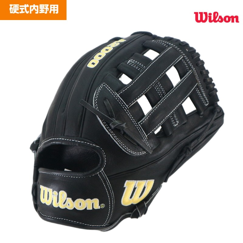 楽天市場】wilson a2000 11.5（グローブ・ミット｜野球・ソフトボール