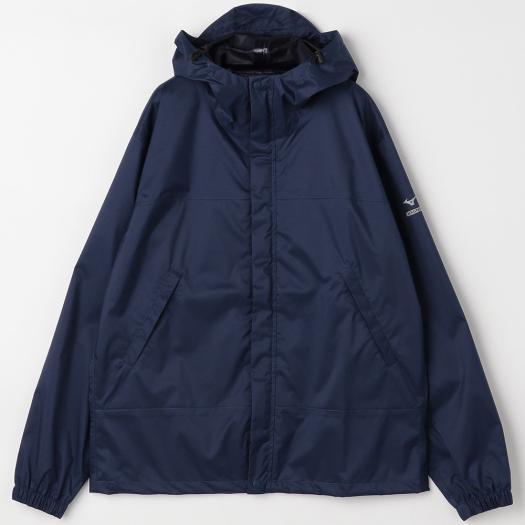 楽天市場】ミズノ公式 【防水】ベルグテックアクアブロックレイン