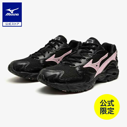 楽天市場】ミズノ公式 【ミズノ直営店限定】WAVE RIDER 10 ユニ