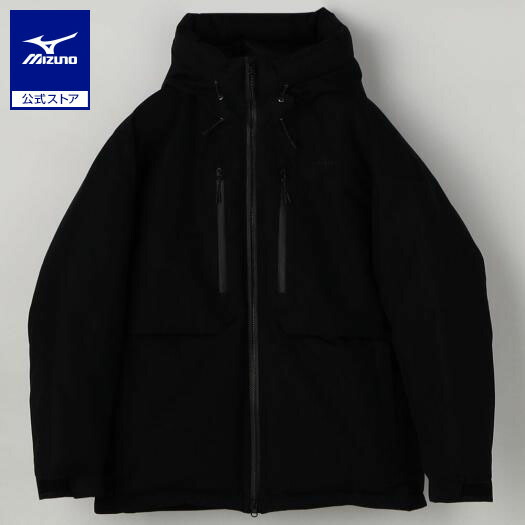 楽天市場】ミズノ公式【吸湿発熱】WINDSTOPPER ダウラギリライトダウン