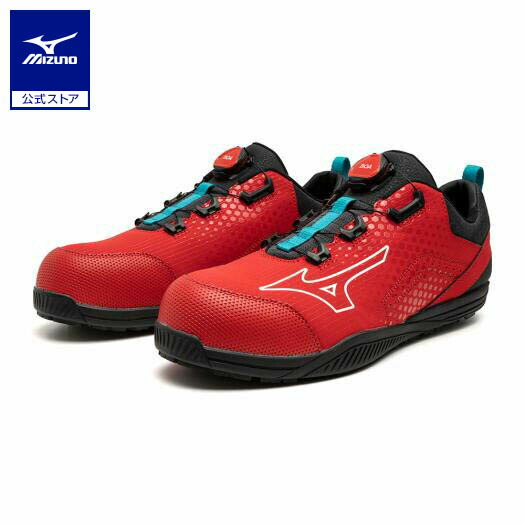 楽天市場】ミズノ公式 オールマイティTD II 51L BOA ダイヤル