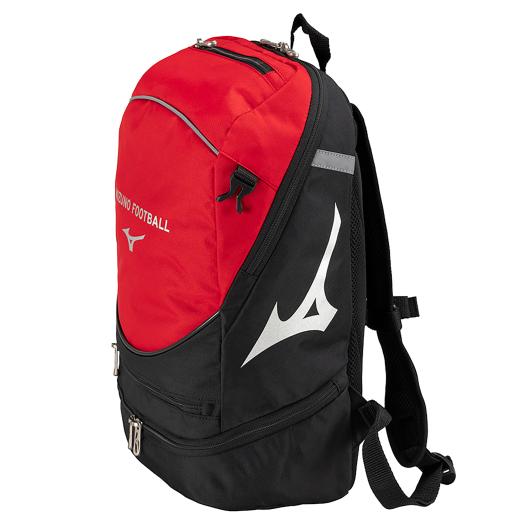 楽天市場】【楽天スーパーSALE割引】ミズノ公式 サッカーバックパック