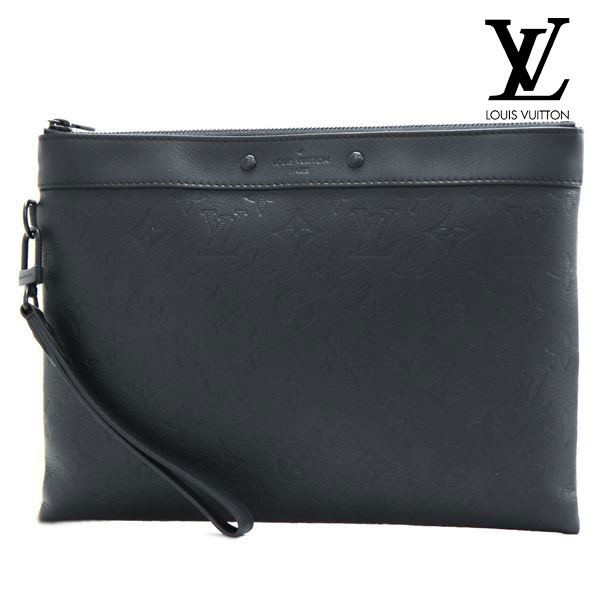 楽天市場】ルイヴィトン クラッチバッグ メンズ LOUIS VUITTON