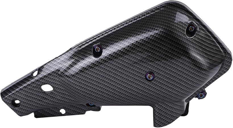 楽天市場】互換品ホンダ 用 ライブディオ ZX AF34 AF35 カーボン柄