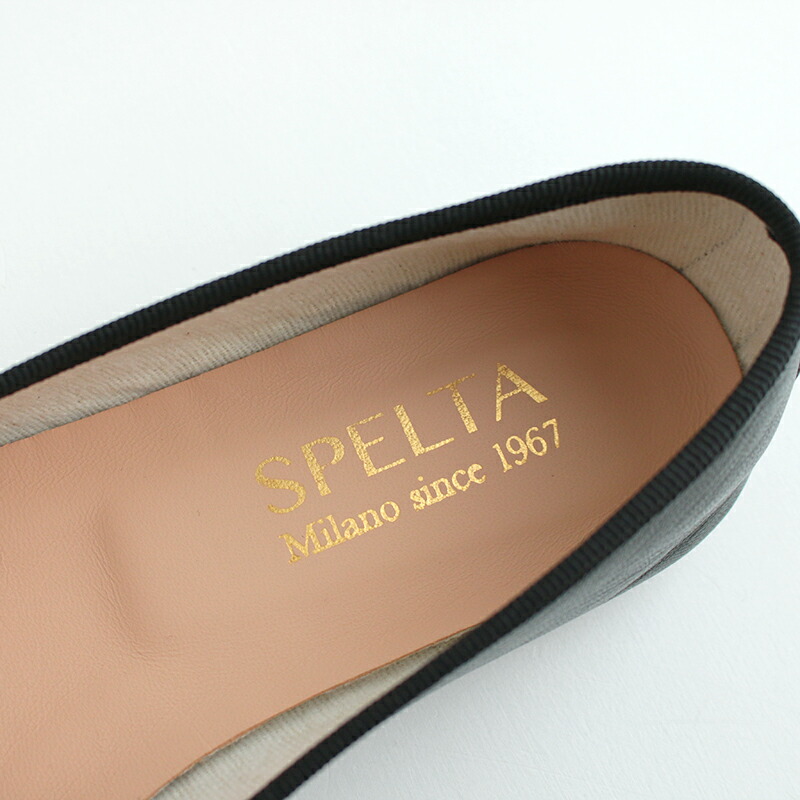 楽天市場】SPELTA スペルタ OLGA【RCP】 フラットシューズ バレエ