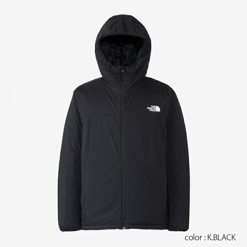 楽天市場】THE NORTH FACE ザ・ノースフェイス Reversible Anytime