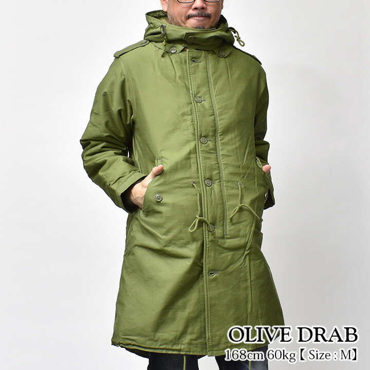 楽天市場】モッズコート メンズ ロング フード取り外し | M~XL 全2色