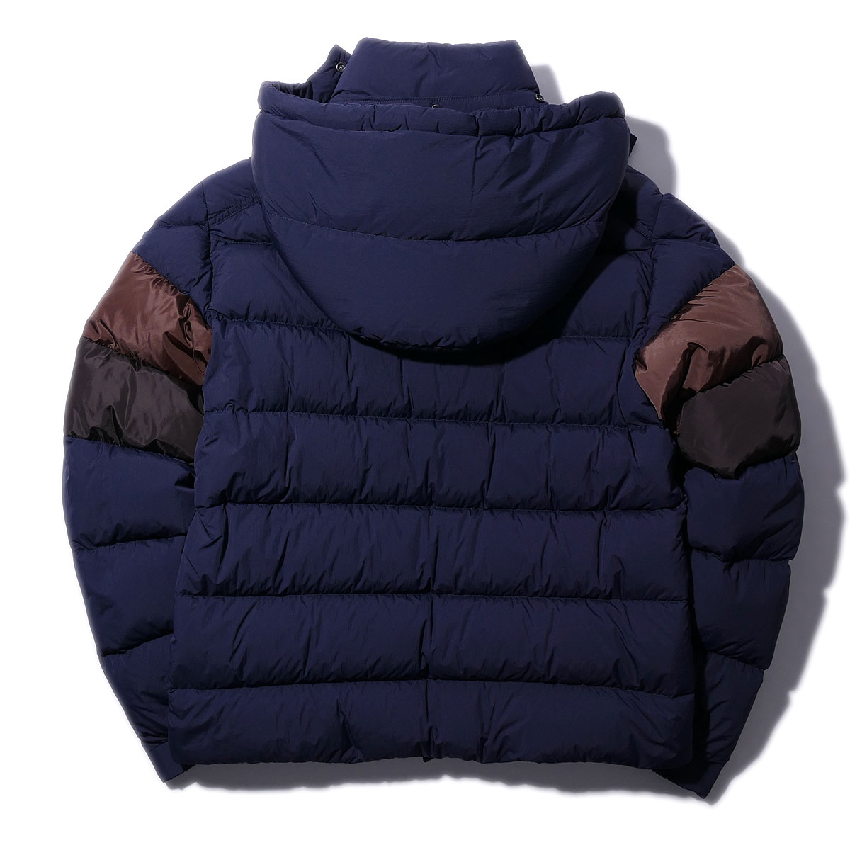 楽天市場】モンクレール ダウンジャケット ENZIAN 778ネイビー MONCLER