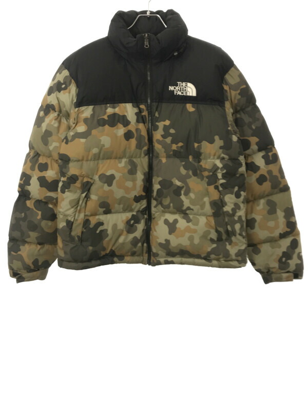 楽天市場】THE NORTH FACE ザノースフェイス 1996 Retro Nuptse jacket