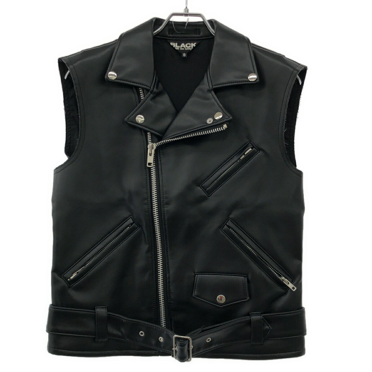 楽天市場】COMME des GARCONS（ベスト・ジレ｜トップス）：メンズ