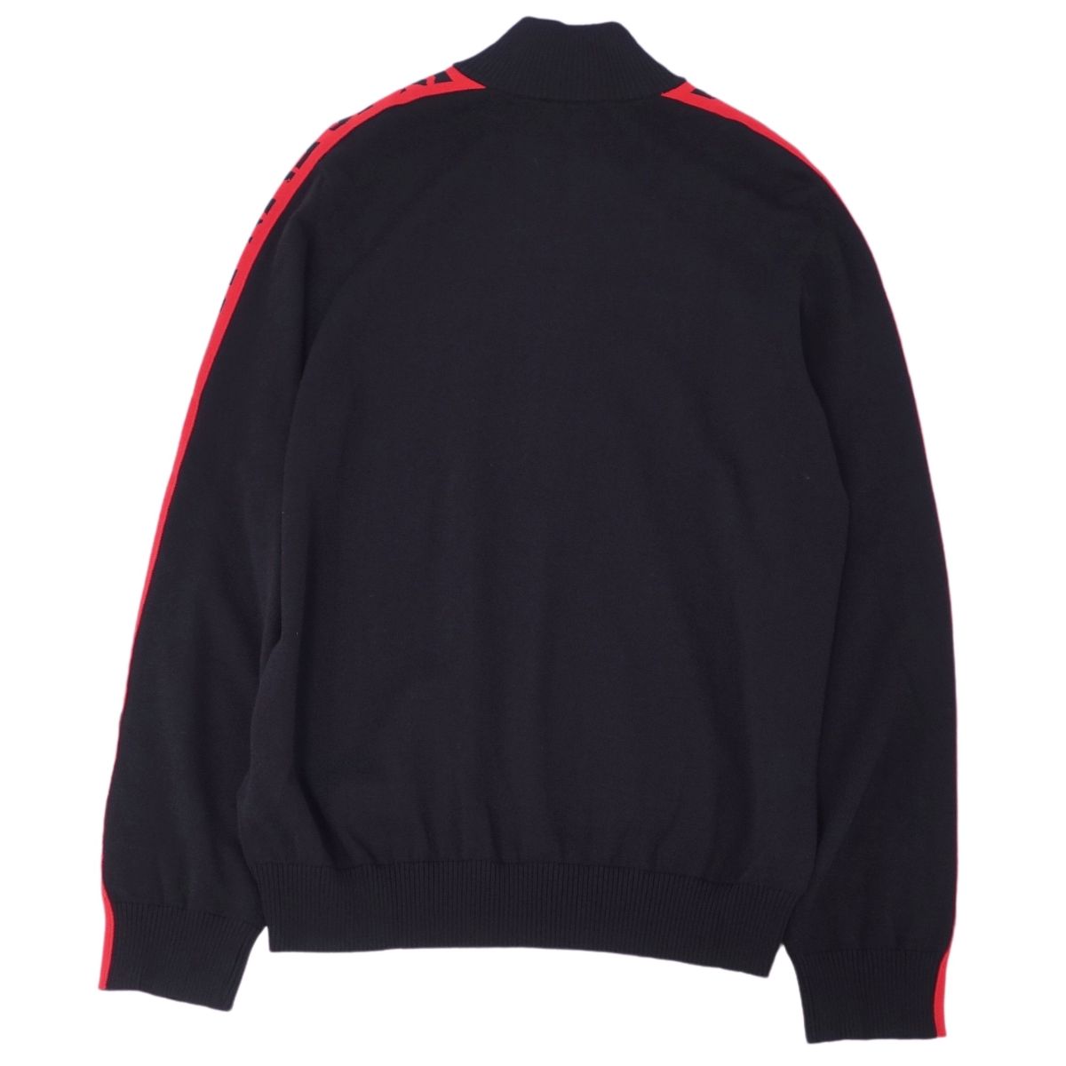 楽天市場】【美品】ディーゼル DIESEL ニット ジャケット ブルゾン