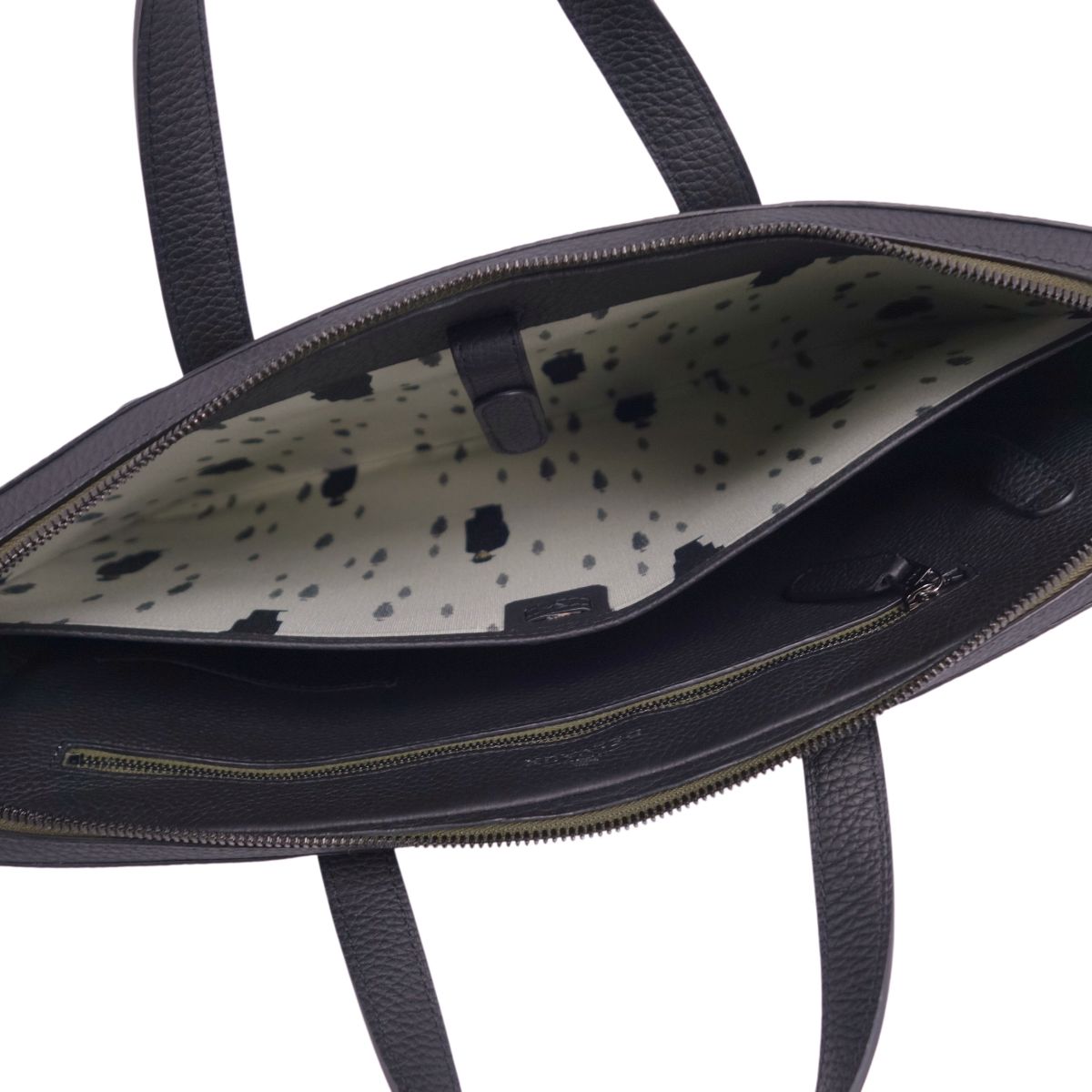 楽天市場】【新品同様】デルヴォー DELVAUX バッグ Magritte Document